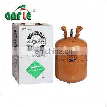 refrigerant gas r404a refill