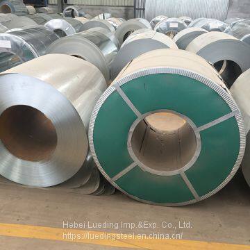 Galvanized Steel Coil Price Per Ton Iron Roof Sheets photo-3