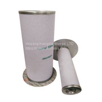 Mengma Supply Sullair Oil Separator 250034－124 -130 for Sullair Compressor Parts photo-5