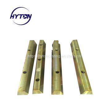 Apply to Metso Nordberg C200 Jaw Crusher Replacement Parts Wedge photo-4