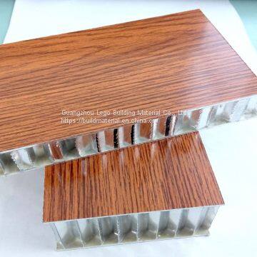 5mm Or Other Thickness Mesh Aluminum Honeycomb Plate photo-2