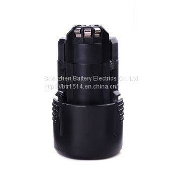 High Discharging Rate 10.8V Li-ion Battery for Bo Sch BAT411 Battery,factory Direct Sale Tools Battery for Impact Driver photo-3