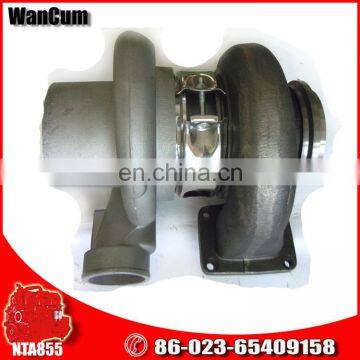 Generator Set Cummins Engine Parts Turbocharger for NTA855 KTA19 KTA38 photo-3
