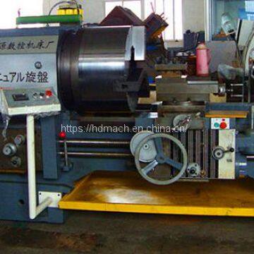 Oil country tool joint lathe