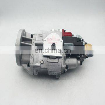 Fuel System Parts for Cummins Generator Engine KTAA19-G6 Fuel Injection Pump 4915445 photo-3