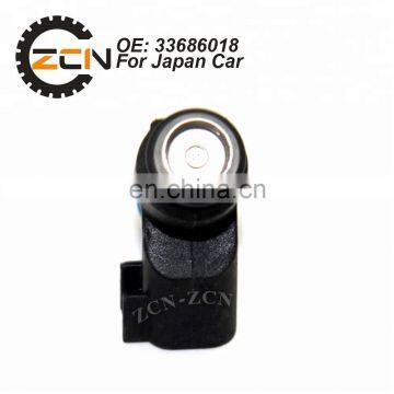 OEM Auto Engine Parts Injection Valve Fuel Injector Nozzle 33686018 photo-6