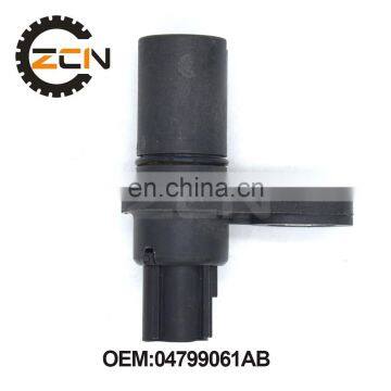 Original Crankshaft Position Sensor OEM 04799061AB For Dodge High Quality photo-3