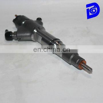 0 445 120 244 High Quality Fuel Injector 0445120244 for ENRANGER