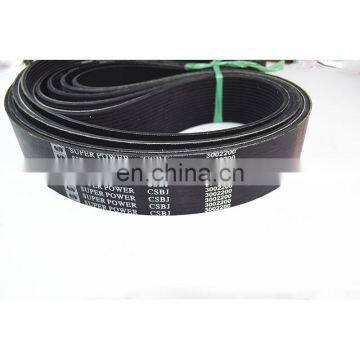 Engine Part Fan Belt K19 3002200