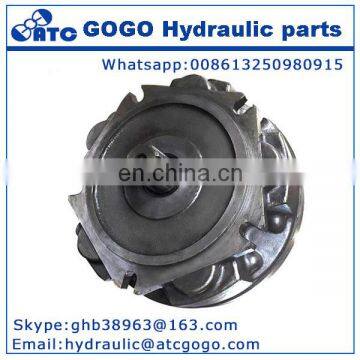 BMR BMS BMP BMT OMS OMR OMP OMT BM4 BM5 BM6 Low Speed High Torque Hydraulic Motor