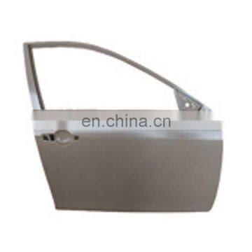 Steel Front Door Panel  Right  GV2A-58-020  For MAZDA 6 2004-2009