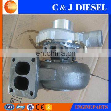 T04B91 4N6859 4N6860 409410-0002 Turbocharger For Caterpillar
