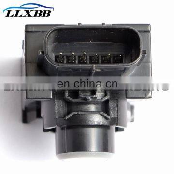 Reverse Parking Sensor PDC Back Up Radar Detector For Toyota 89341-0N040-C0 89341-0N040 893410N040 photo-4