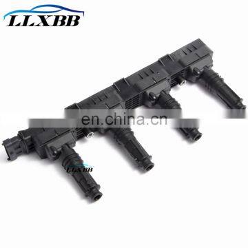 Original Ignition Coil 1208008 90536194 3012080008 For Opel Vauxhall Vectra Astra