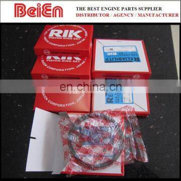 Engine Parts-- S4KT / S6KT RIK Piston Ring 20005 photo-3