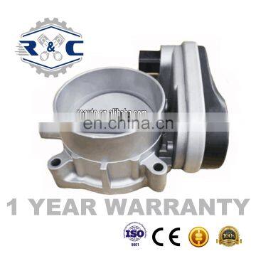 R&C High Performance Auto Throttling Valve Engine System A2C53099252 A2C59513363 5718201 for Jeep Dodge Car Throttle Body