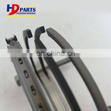Diesel Engine Parts V1512 Piston Ring photo-3