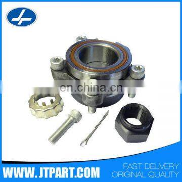 6C11 1K018AA for genuine transit wheel bearing kits