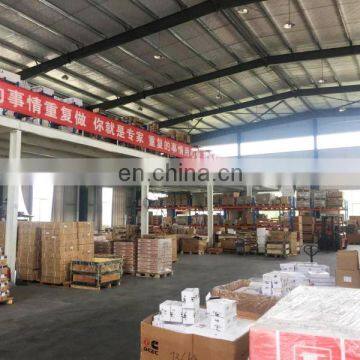 Motor Diesel Engine Parts ISX15 QSX15 Lube Oil Pump 4309499 photo-5