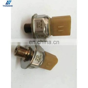 excavator Hydraulic Press sensor 274-6718 274-6717 224-4536 oil pressure sensor for engine