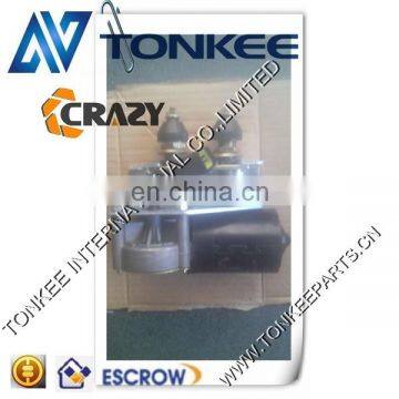 Excavator Wiper Motor EC210B Wiper Motor for 14508630