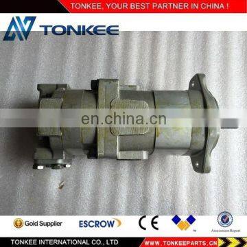 705-52-20100 Gear Pump PC60-1 Gear Pump 13 Teeth photo-3