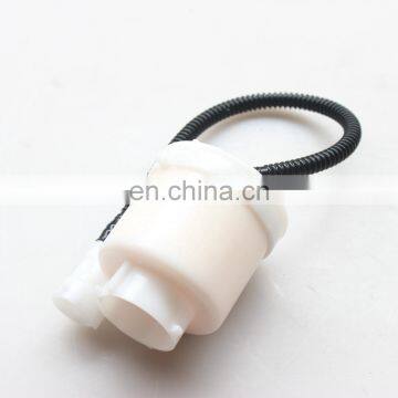 IFOB Auto Partes Diesel Filtro de Combustible 77024-0D070 Fuel Filter For Japanese Car 2NZFE 1ZRFE 2330021010 23300-21030 photo-2