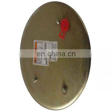 AIR SUSPENSION SPRING COMPLETE FOR DAF TRUCK 0388167, 0083656 (836M2K1) photo-2