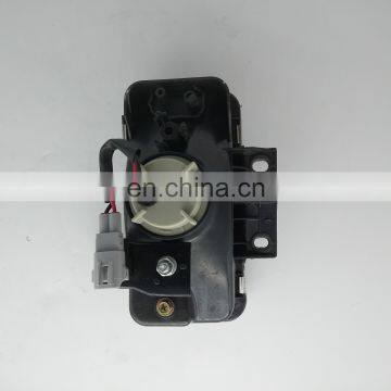 700P Spare Parts LED Work Light Rectangle White LED Fog Light for ISUZU 8-97378909-0 photo-4