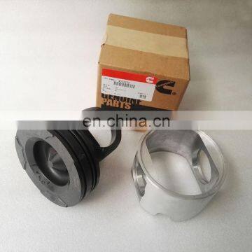 Cummins ISM11 QSM11 M11 ISM QSM Engine Piston Kit Top Level Assy Assembly 4022532 4070653 4089386 3102808 3102807 4022533