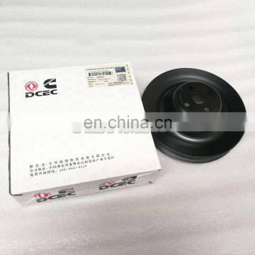 3926854 Cummins Engine 6CTA Fan Belt Pulley