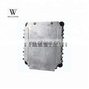 60100002 Programmed For Engine D6D D7D Ecu Controller Board Control Panel 20577135 For Excavator EC210B EC240B EC290B