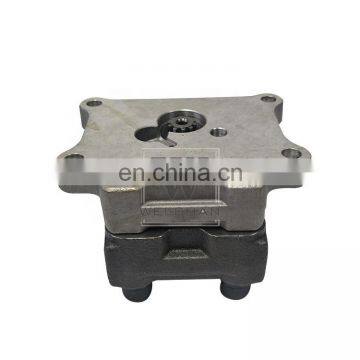 Excavator spare parts PC78 Piston Pump Hydraulic Gear Pump