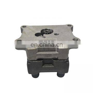 Excavator Spare Parts PC78 Piston Pump Hydraulic Gear Pump