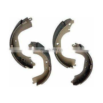Good Quality Auto Brake Shoe 04495-60070 For Land Cruiser HZJ79 photo-2