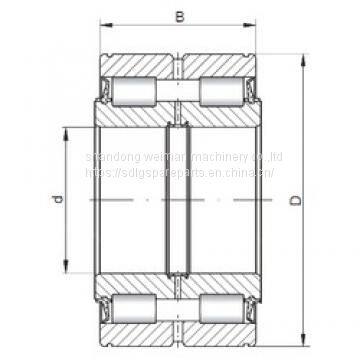 ISO Bearings