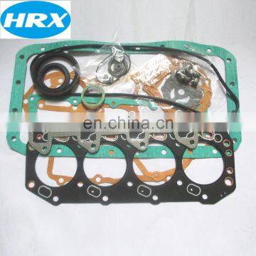 Full gasket kit for 4G64 MD977436 MD199174 MD978588 MD332034