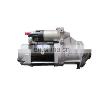 4942446 Dongfeng Tianlong Diesel Engine 6L8.9 Motor Starter