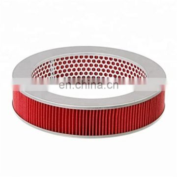 High performance hepa car engien air filter 16546-18000