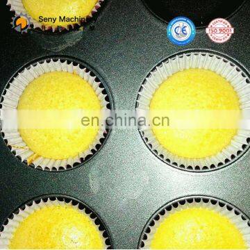 Designer Hot Sale Automatic Cupcake Making Machine Cupcake Maker photo-5