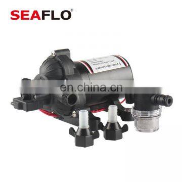 SEAFLO 12V DC 3GPM 45PSI Water Pump Company For Water Treatment System photo-5