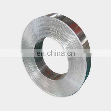 Steel Strap Thin Metal Strip photo-4