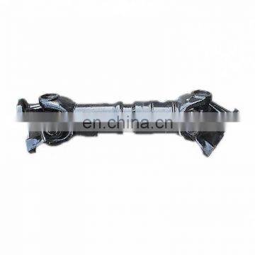 Shacman Delong Aulong Middle Rear Bridge Original Transmission Shaft Assembly DZ9114312072