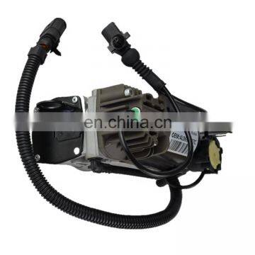 100% Tested New Excellent Quality Air Suspension Compressor Pump 4L0698007C for AUDI Q7 photo-4