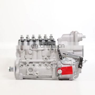 BHF6P120005 Original Weifu Fuel Injection Pump 6P1145 For DCEC 6CTAA2450 3966817