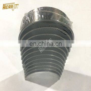 Engine Spare Parts 1106 3111A081 Std Con Rod Bearing T409188 for C7.1 photo-4