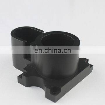 Custom Made Top Quality 6061 7075 2024 Aluminum Cnc Precision Machining