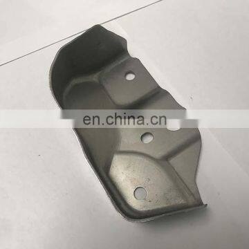 Precision Die Cutting Stamping Steel Parts