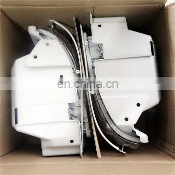 Factory Wholesale High Quality WG99255720001 Headlight For HOWO Truck photo-2
