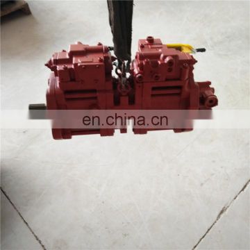 JS110 K3V63DTP-1R9R-9G0J+F/P Hydraulic PUMP